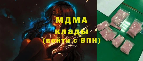 хмурый Алексин