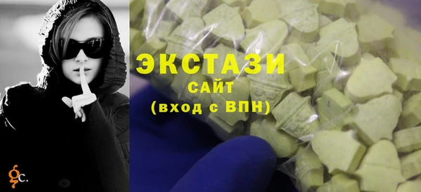 хмурый Алексин